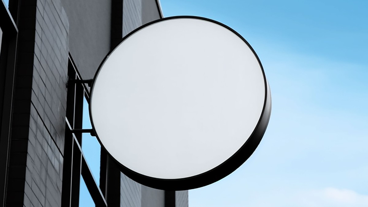 Die-cut (Circle/Cloud)
